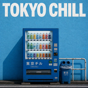 母音だけの曲 — Japanese Chill Rap Using Only 5 Vowels - EP by
