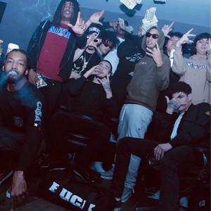 Off a Mackbook by BoogieFTS, Shoreline Mafia