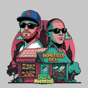 Homefield Deli