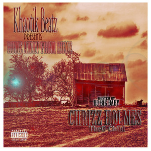 Monster (feat. Yungsta Dhope & Purple Gang) by Chrizz Holmes, Yungsta Dhope, Purple Gang
