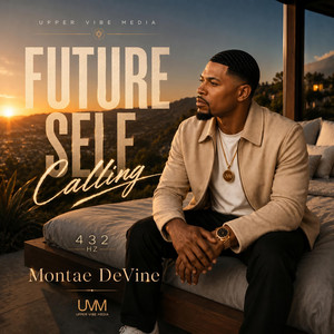 Future Self Calling by Upper Vibe Media Presents, Montae DeVine