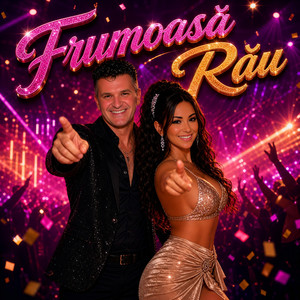 Frumoasă Rău by Traian Mândru
