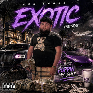 EXOTIC by AQC Bandz