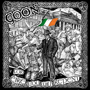 Social Climber by Goon DHC