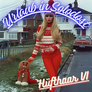 Urlaub in Solodost - Toxic London