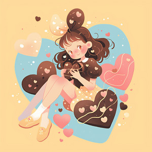 nanaacom - Candy