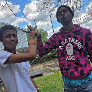 Jealousy by YPC Zayy, KIP Finesse