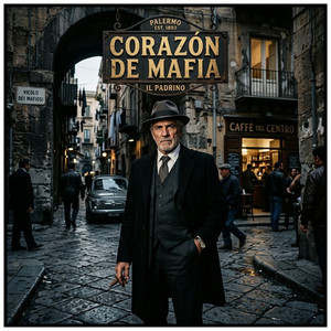 Corazón de Mafia by Eyx