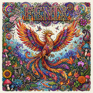 FENIX by KANSTLYDJ