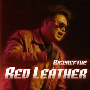 Red Leather by Bigchefthc