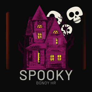 Bonoy HR - Spooky