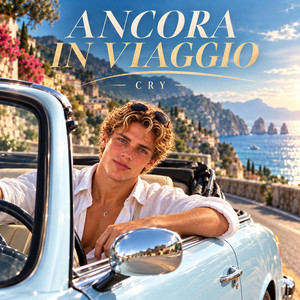 ANCORA IN VIAGGIO by CRY