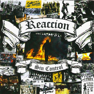 Carnicero by Reacción Ska Punk
