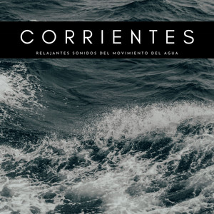 Corrientes: Relajantes Sonidos Del Movimiento Del Agua album