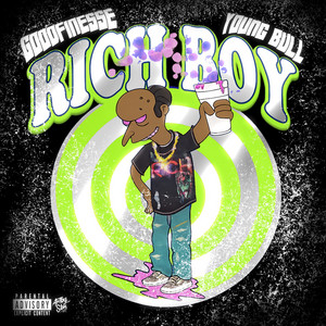 Rich Boy - Single by GoodFinesse | Spotify