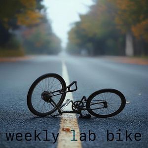 bike (25-10) by Weekly Lab