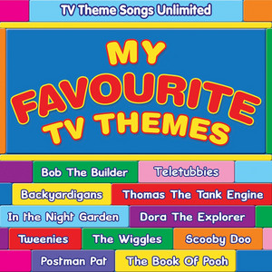 Bob the Builder by TV Theme Songs Unlimited