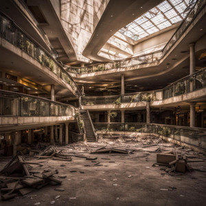Mall by Samastic SM