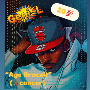 aGe bracXit by Geni~L