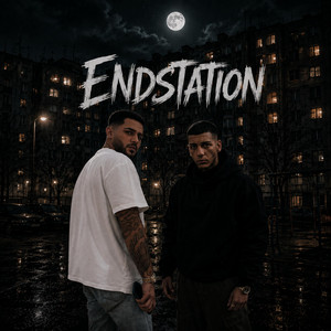 ENDSTATION by 2FAN, Schwarzkopf069