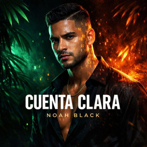 Cuenta Clara by Noah Black