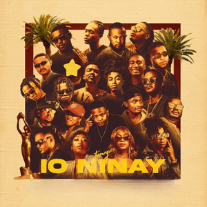 Io Nenay - Original version by Tida Kenny