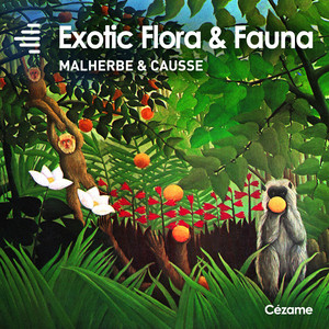 Exotic Flora & Fauna