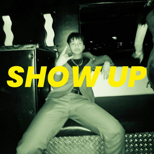 Show Up by Breezee