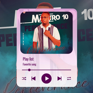 Maestro 10 - perseverance