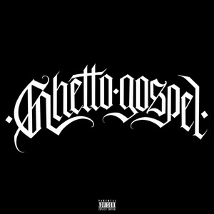 GHETTO GOSPEL by Biso, Valos
