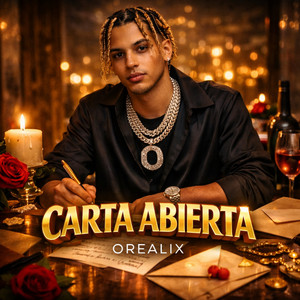 Carta Abierta by Orealix