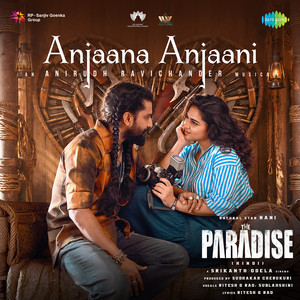 Anjaana Anjaani (From 