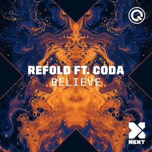 Believe by Refold, CODA