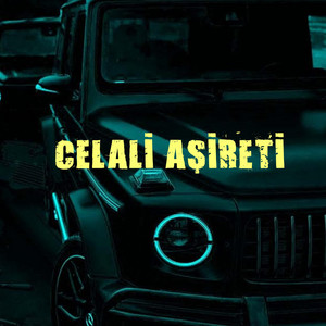 Volkan Baltik - Celali Aşireti