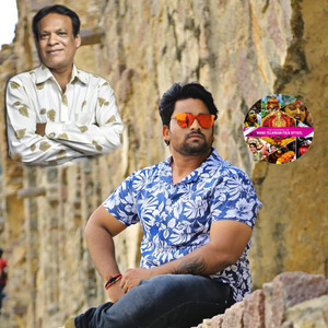 A. Clement - Puranapool Chinna Song  Mana Telangana Folk