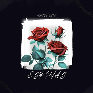 ESPINAS by Manny Yais