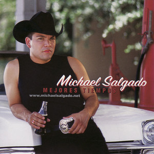 Michael Salgado - Ojitos