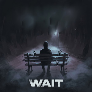 Wait by Crutch Polite