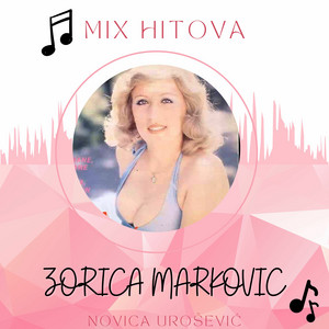 Zorica Marković - Bicu Tvoja Pa Sta Bude