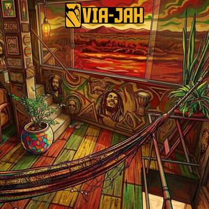 A Rede by Via-Jah