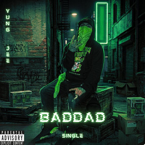 Baddad by Yung Jee