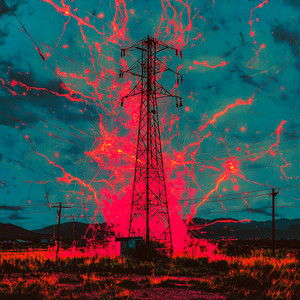 Vacuum by Olenya Mars