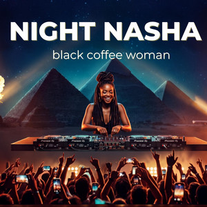 NIGHT NASHA by DEEP AFRO HITS