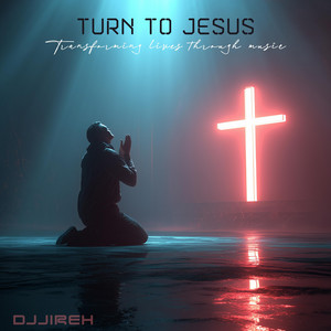 Turn to Jesus by DJJireh