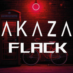 Planeta by Akaza flack
