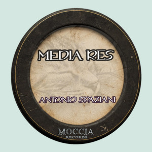 Media Res by Antonio Spaziani