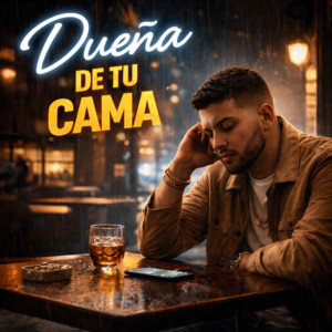 Dueña de tu cama by Charli La Melodia Gt