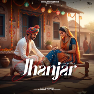 Jhanjar