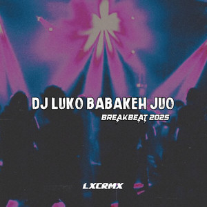 Luko babakeh juo