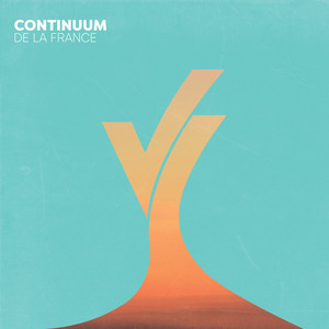 Continuum by De La France